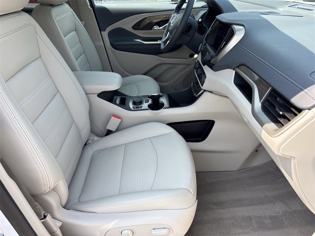 2024 Gmc Terrain Denali photo 15