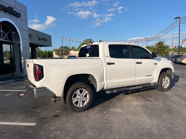 2014 Toyota Tundra SR5 photo 3