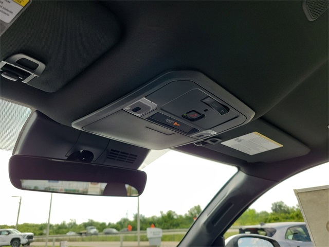 2025 Toyota Tacoma SR5 Double Cab photo 27