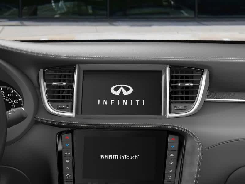 2025 Infiniti QX50 Luxe AWD photo 17