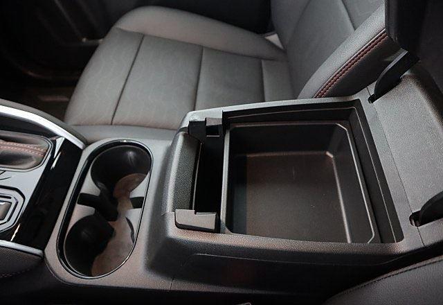 2024 Chevrolet Colorado Z71 photo 37