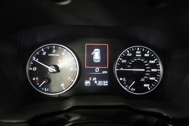 2024 Subaru Outback Premium photo 19
