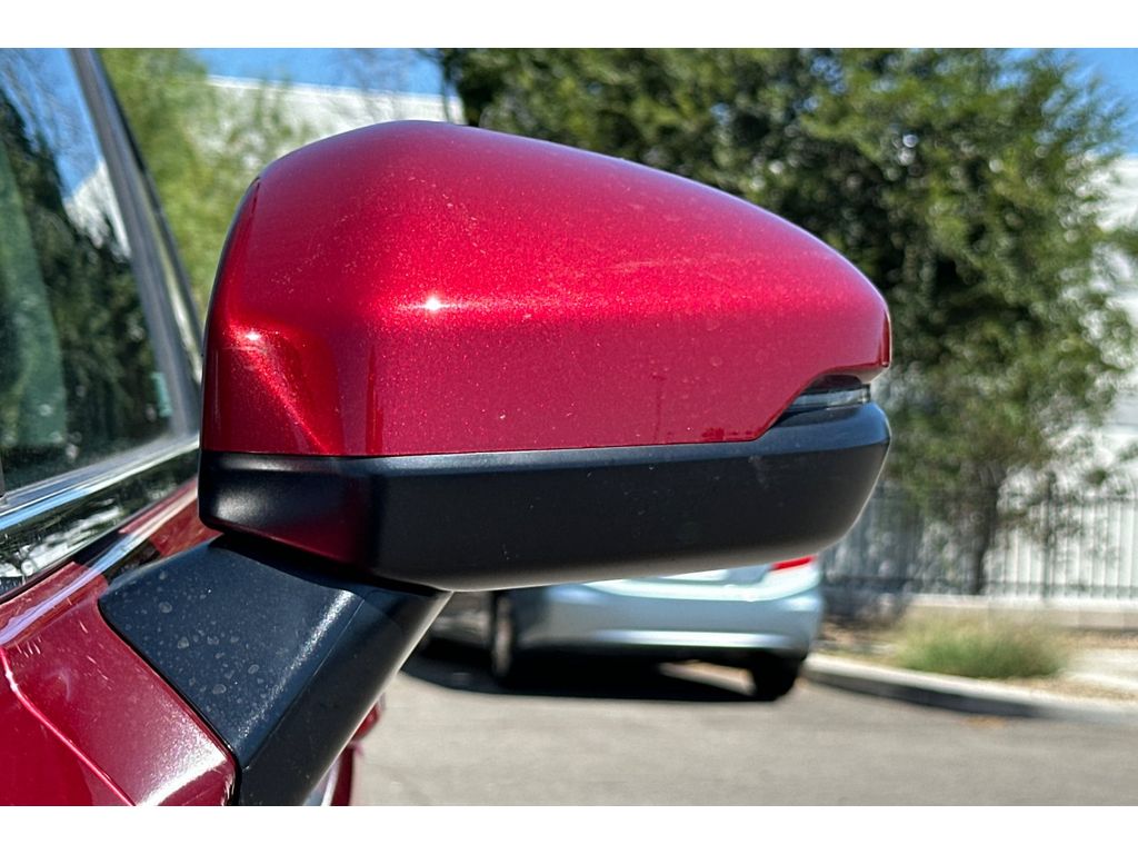 2024 Honda CR-V EX-L photo 49