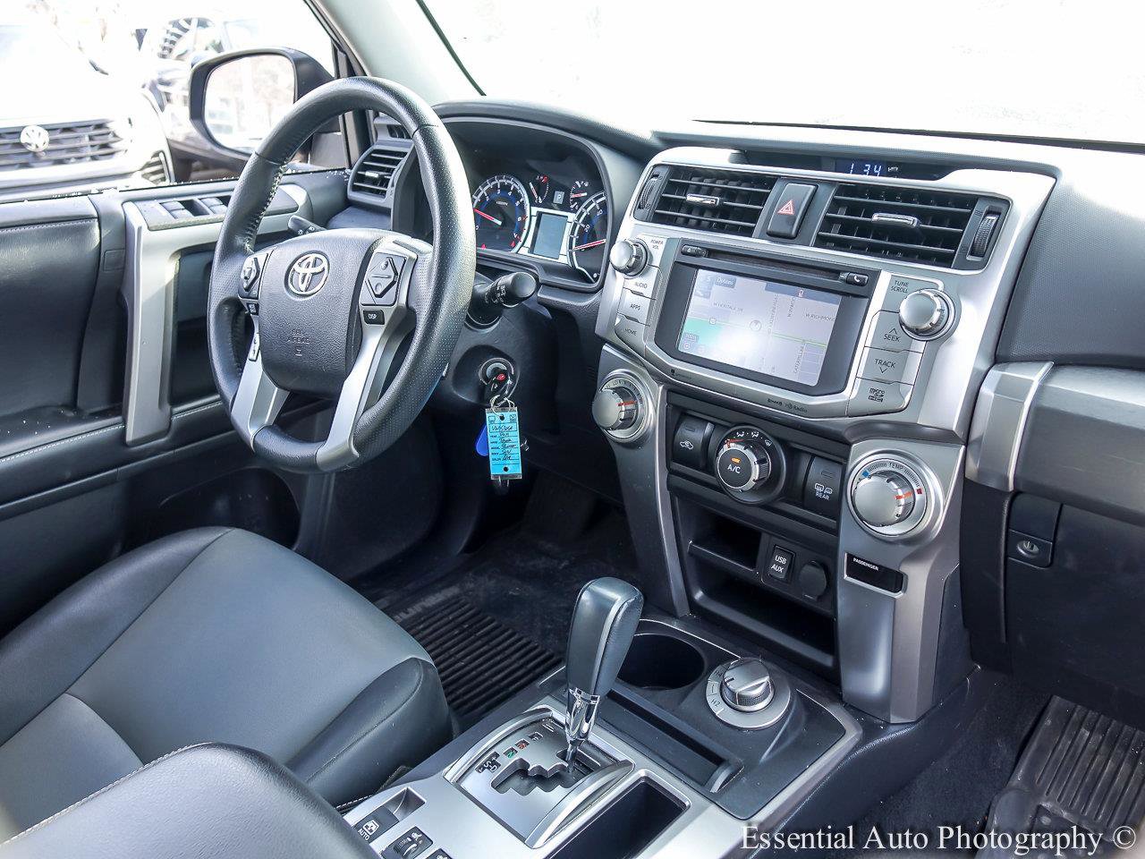 2019 TOYOTA 4RUNNER - Image 23