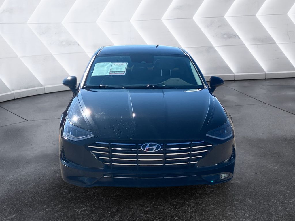 2023 Hyundai Sonata SE photo 2