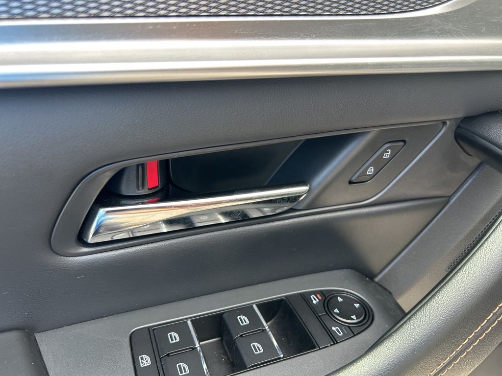 2024 Mazda CX-90 Preferred photo 35