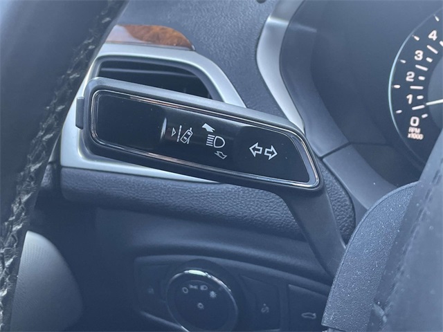 2020 Lincoln MKZ Reserve photo 33