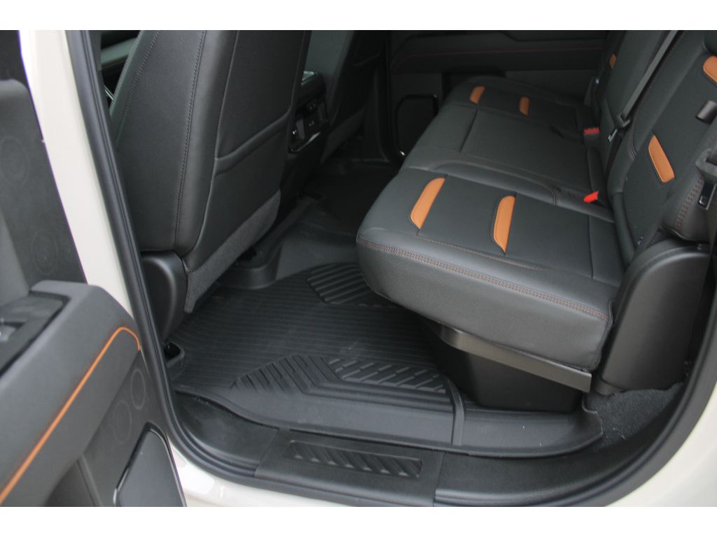 2026 Gmc Sierra 1500 AT4 photo 4