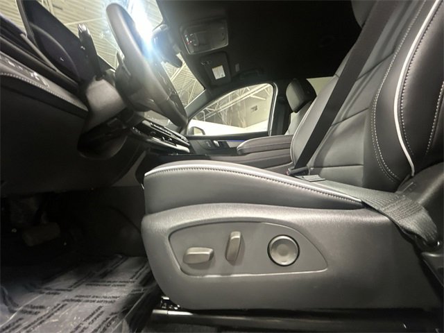 2026 Buick Enclave Preferred photo 11