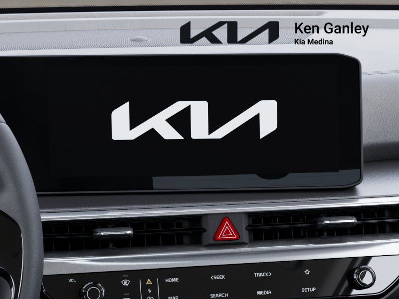 2026 Kia Sorento S photo 13