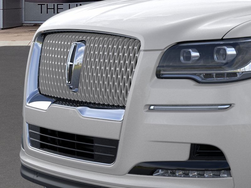 2024 Lincoln Navigator Reserve photo 15