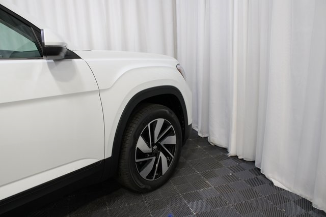2026 Volkswagen Atlas SE Technology photo 24