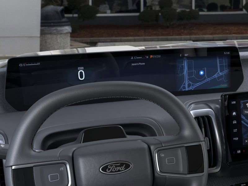 2026 FORD EXPEDITION MAX - Image 12