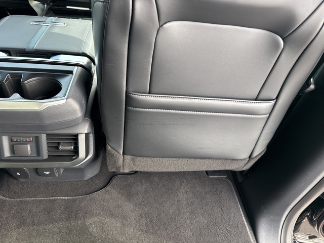 2024 Ford F-150 Platinum photo 31
