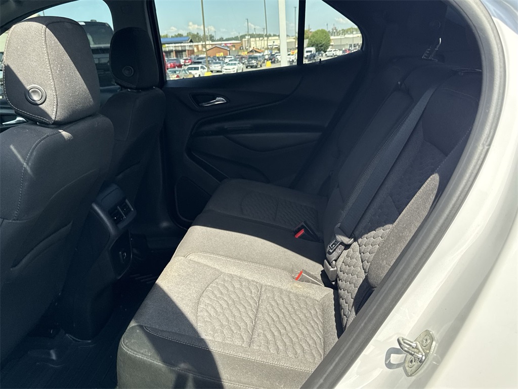 2019 Chevrolet Equinox LT photo 27