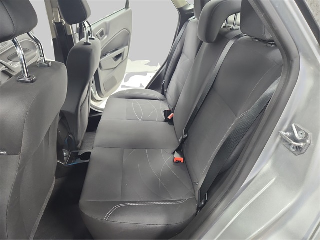 2018 Ford Fiesta SE photo 20