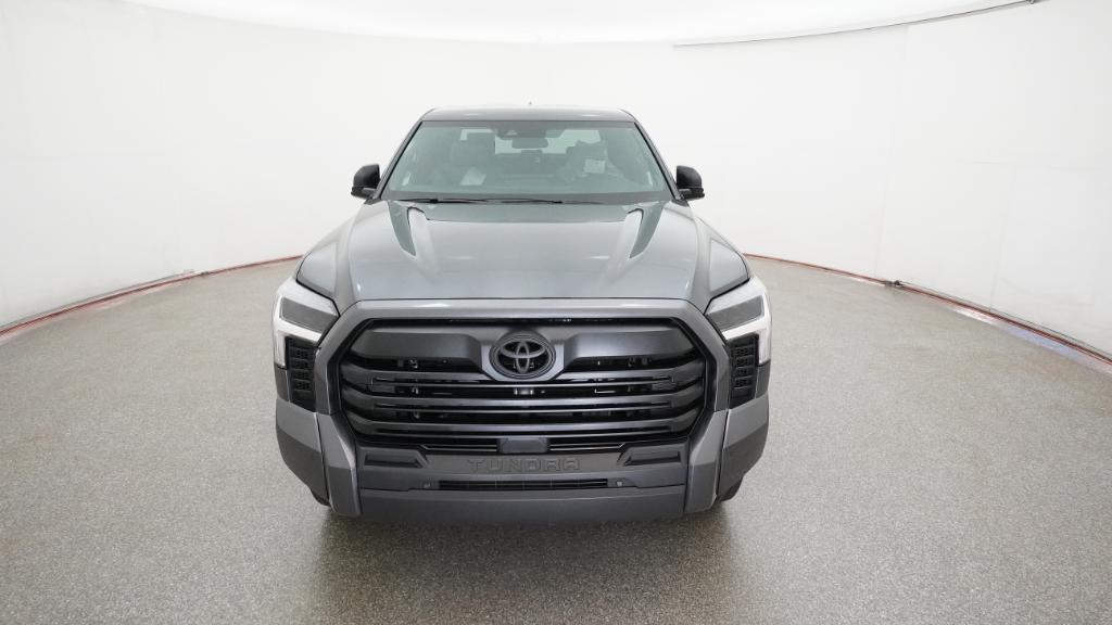 2026 Toyota Tundra SR5 CrewMax photo 2