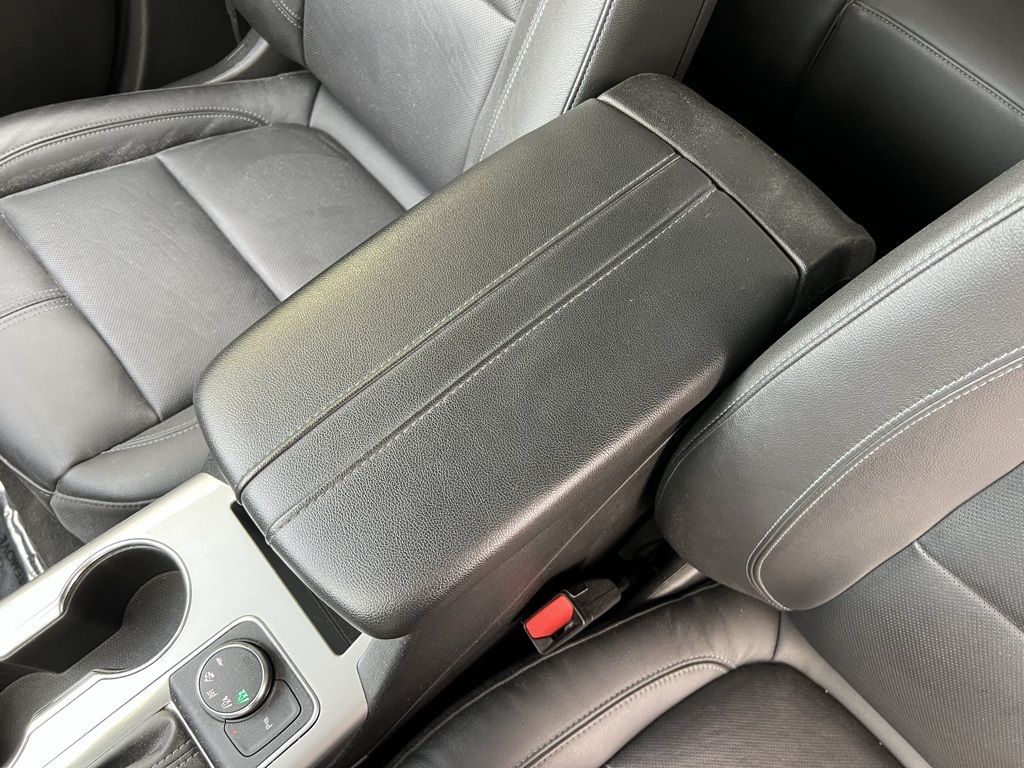 2019 Chevrolet Blazer Base 3LT photo 21