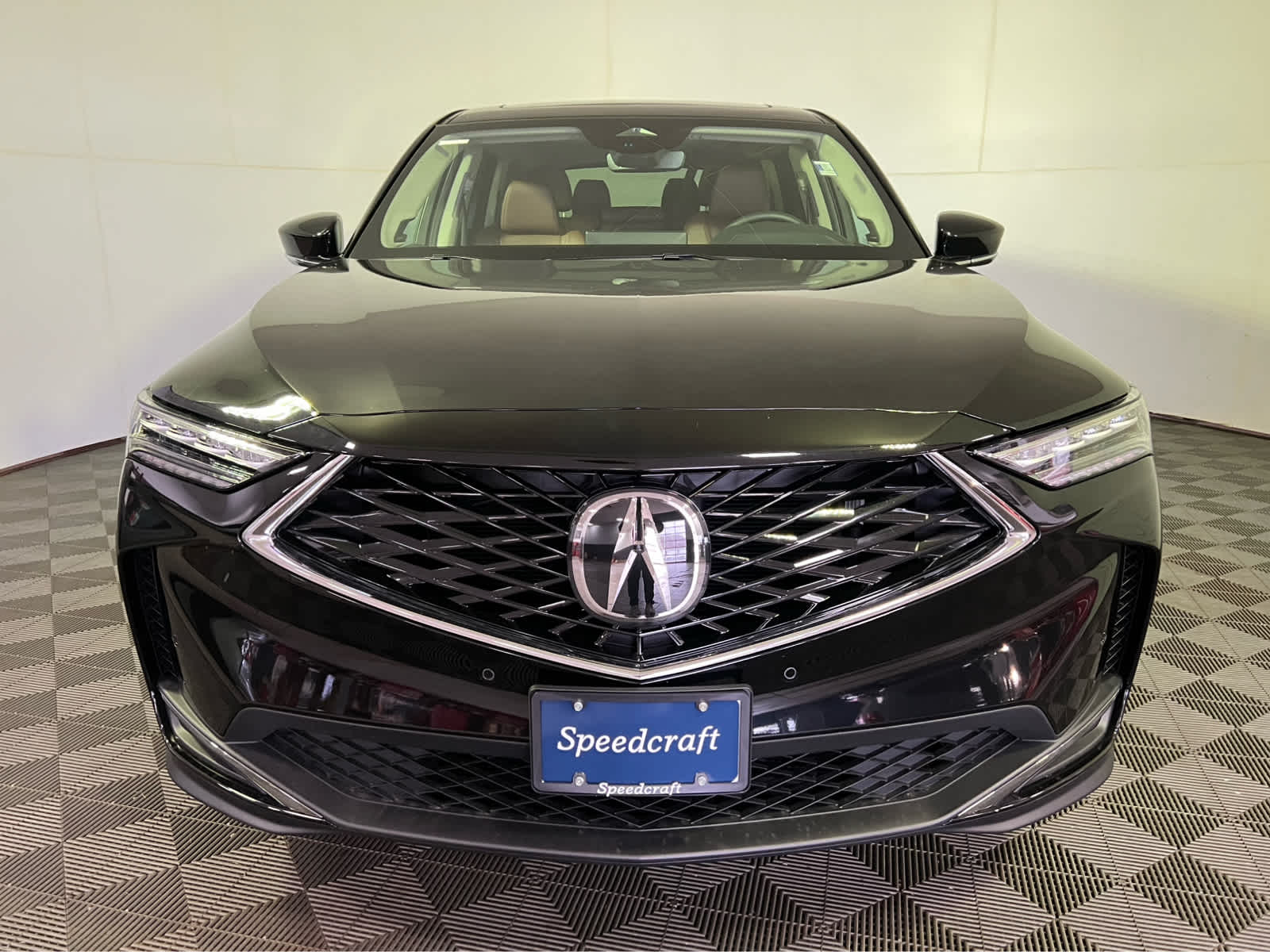 2026 Acura MDX SH-AWD Technology photo 2