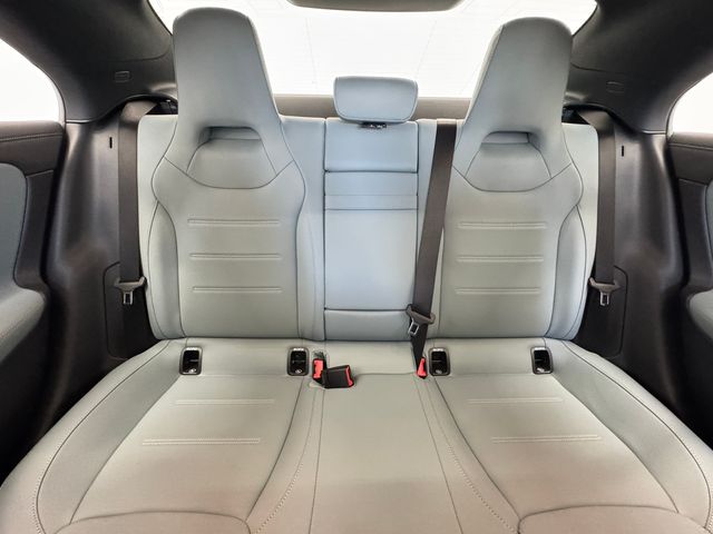 2026 Mercedes Benz CLA 250 photo 4