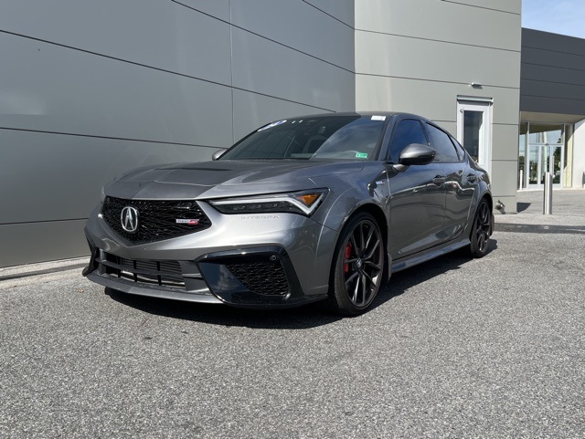 2024 Acura Integra Type S photo 9