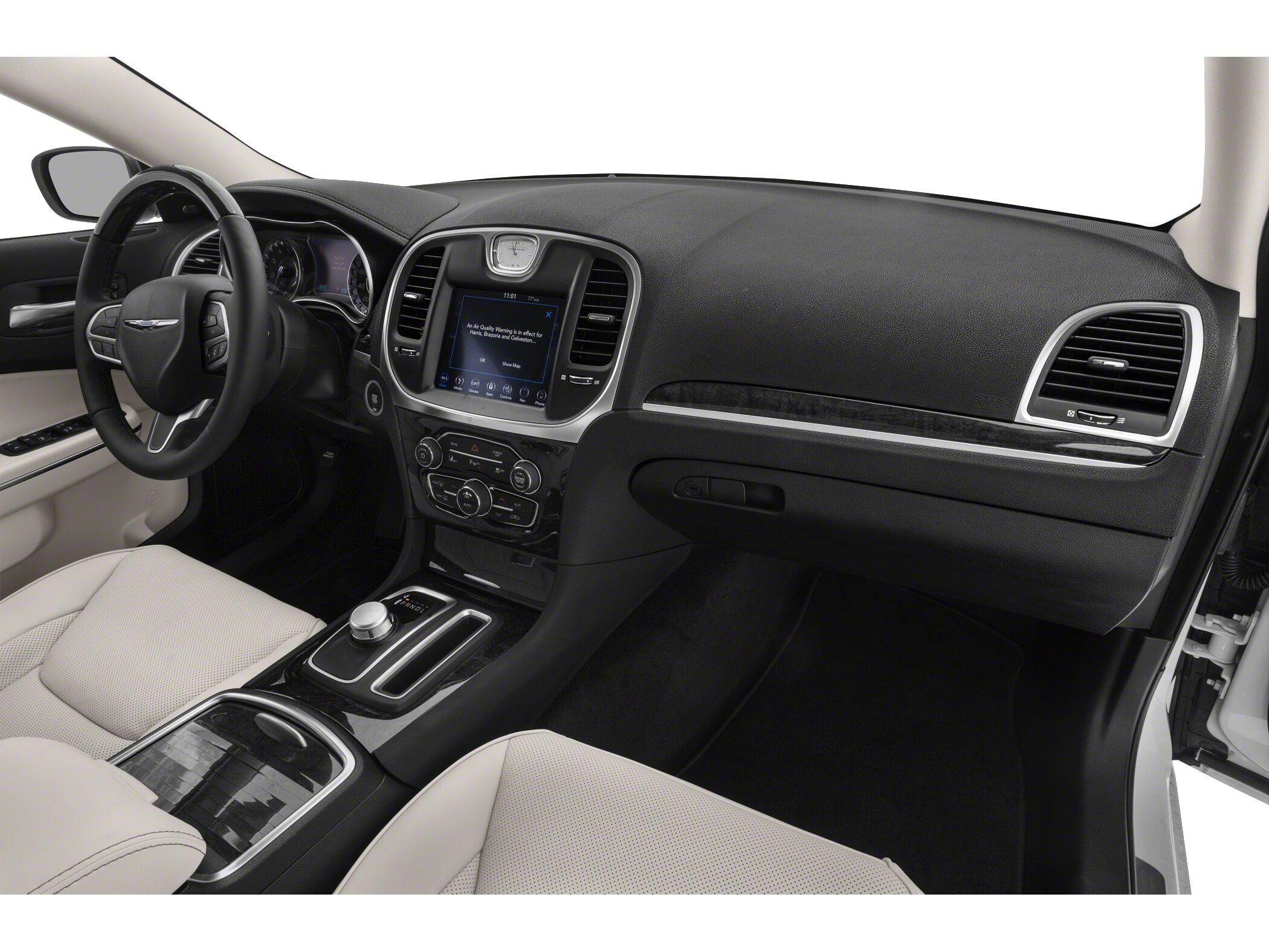 2020 Chrysler 300 S photo 15