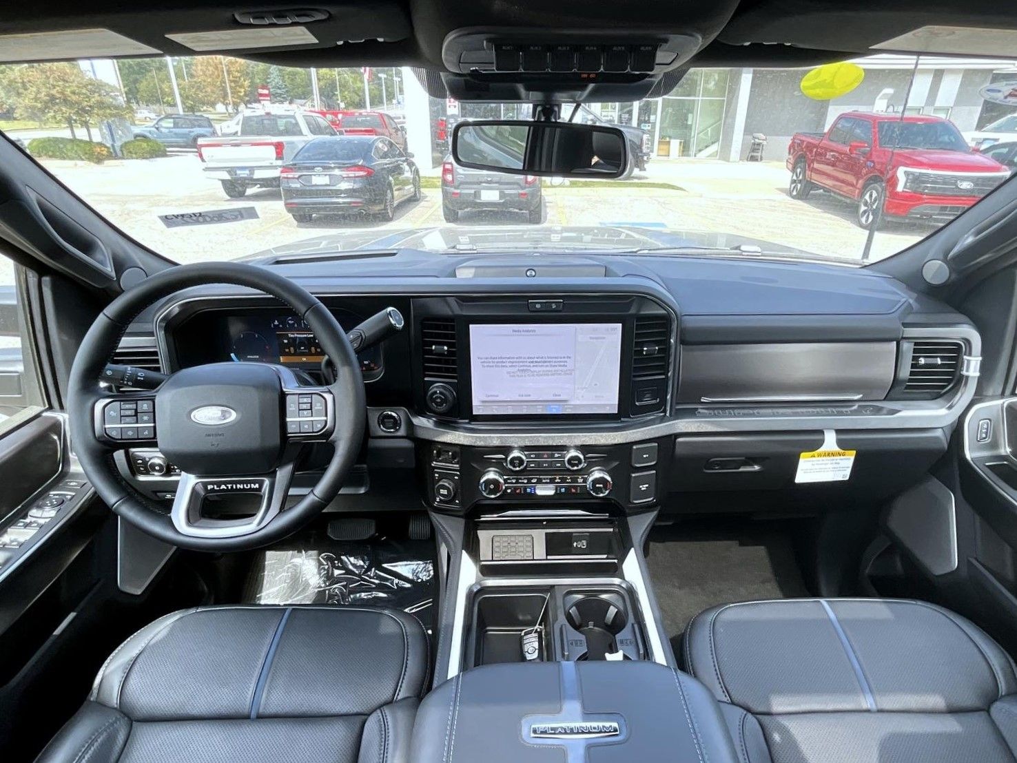 2026 Ford F-350 photo 12