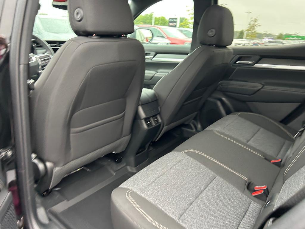 2026 Gmc Terrain Elevation photo 7