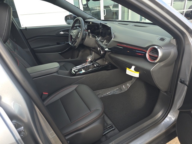 2026 Chevrolet Trax photo 3