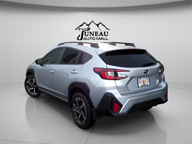 2024 Subaru Crosstrek Premium photo 3