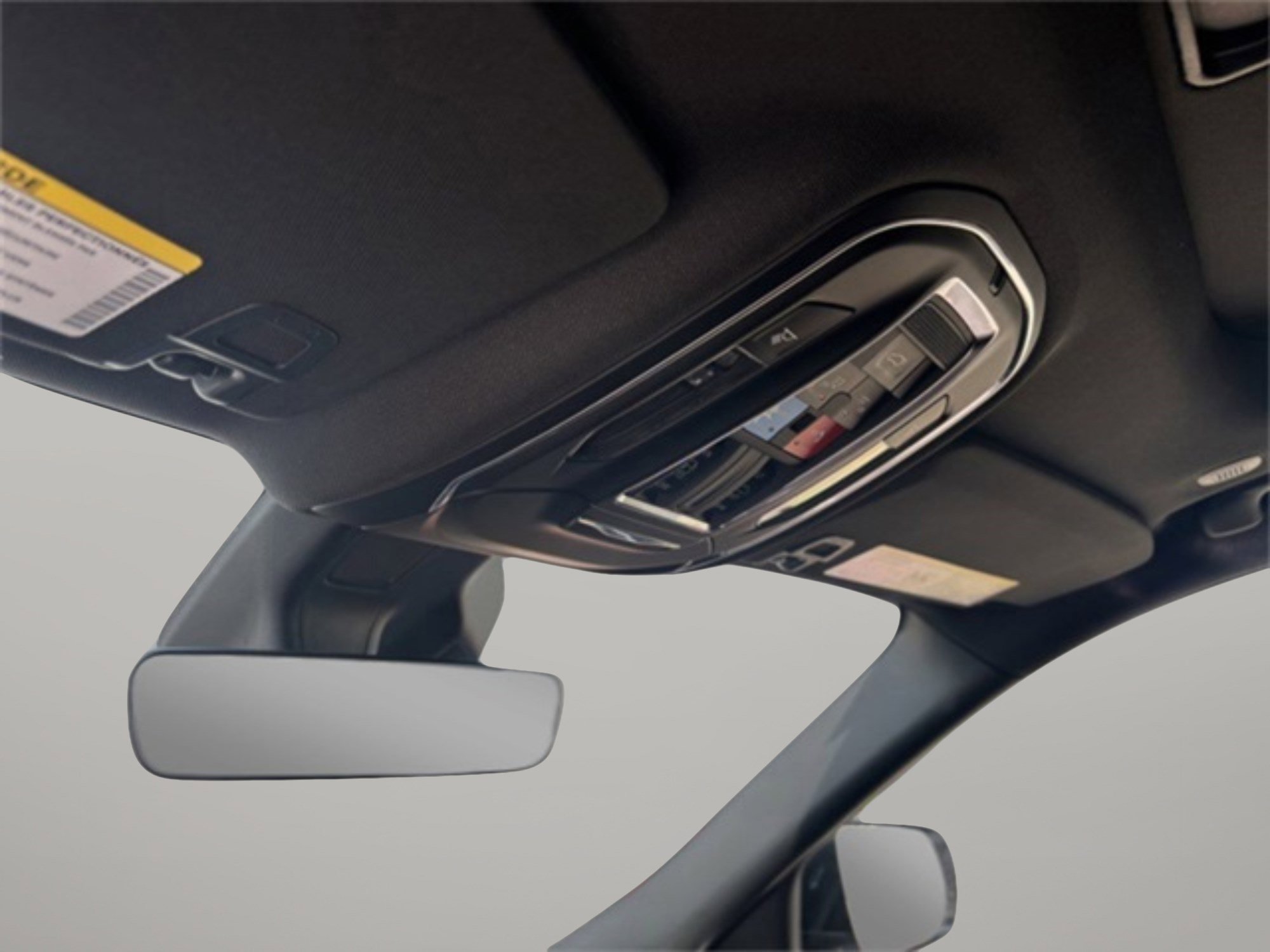 2025 Jeep Grand Cherokee Altitude photo 21