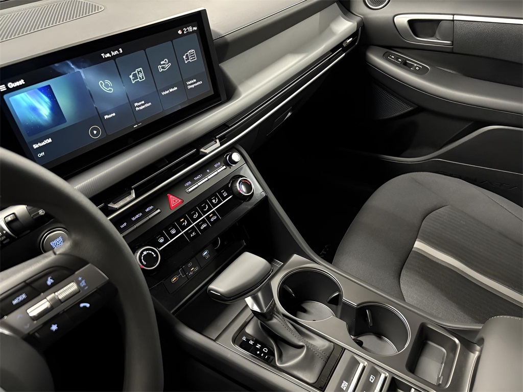 2025 Hyundai Sonata SE photo 11