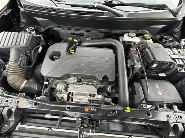 2023 Chevrolet Equinox LT photo 20