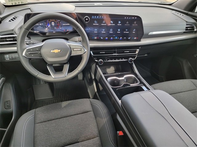 2026 Chevrolet Traverse photo 26