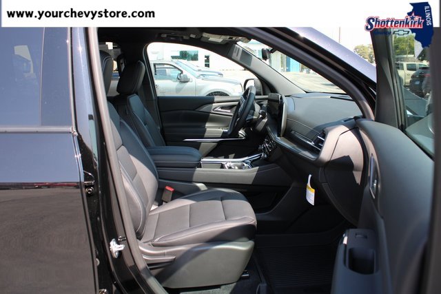 2026 Chevrolet Traverse photo 15