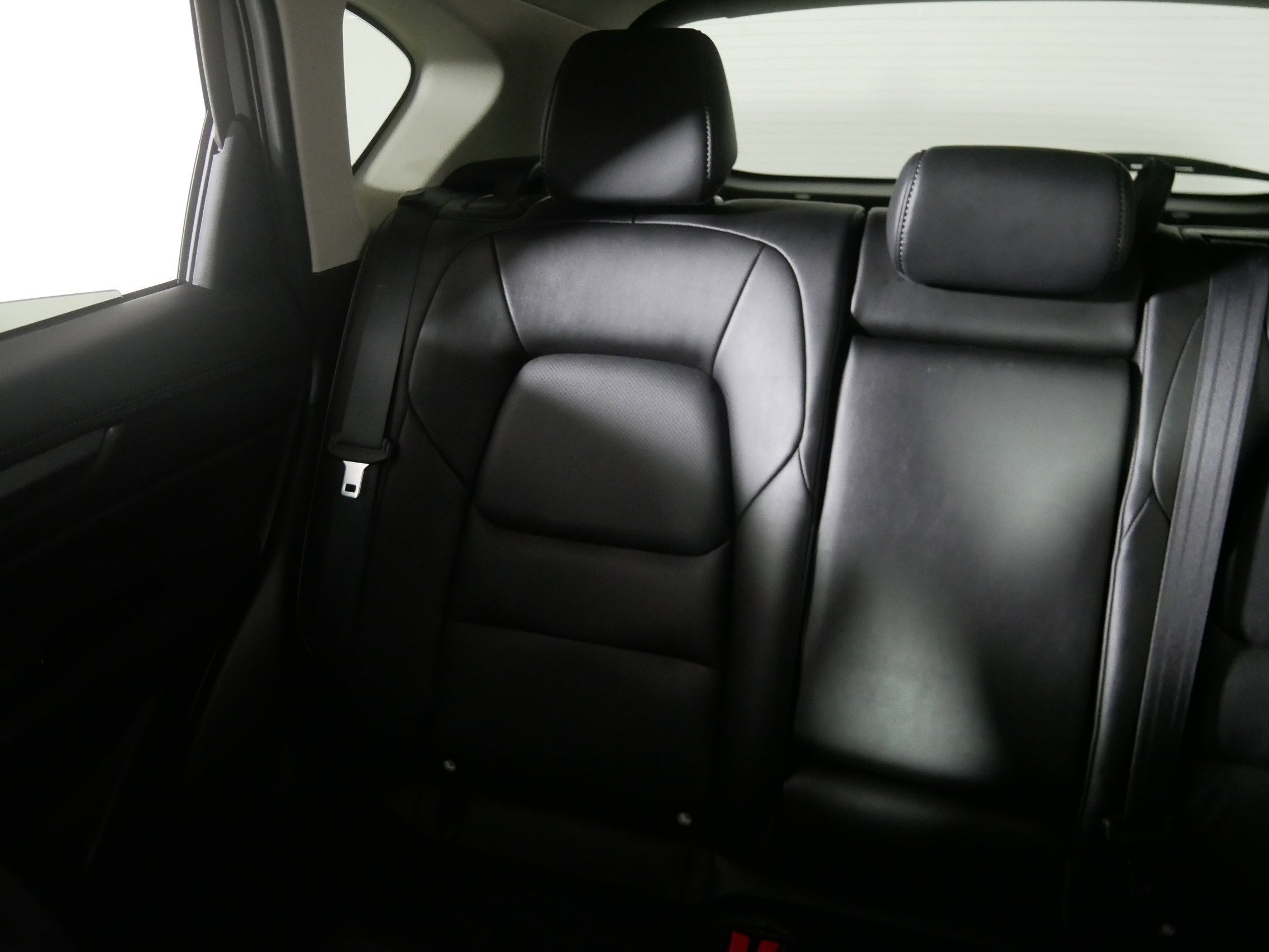 2024 Mazda CX-5 2.5 Select photo 12