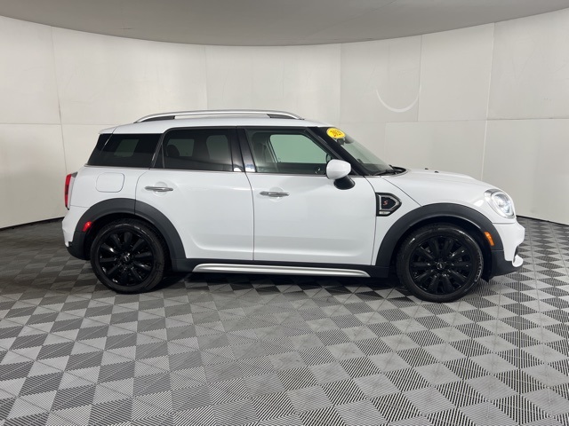 2020 Mini Cooper ALL4 S photo 11