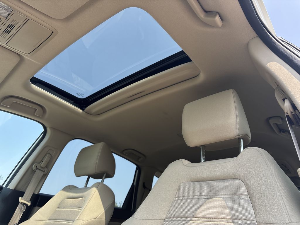 2022 Honda CR-V EX photo 7