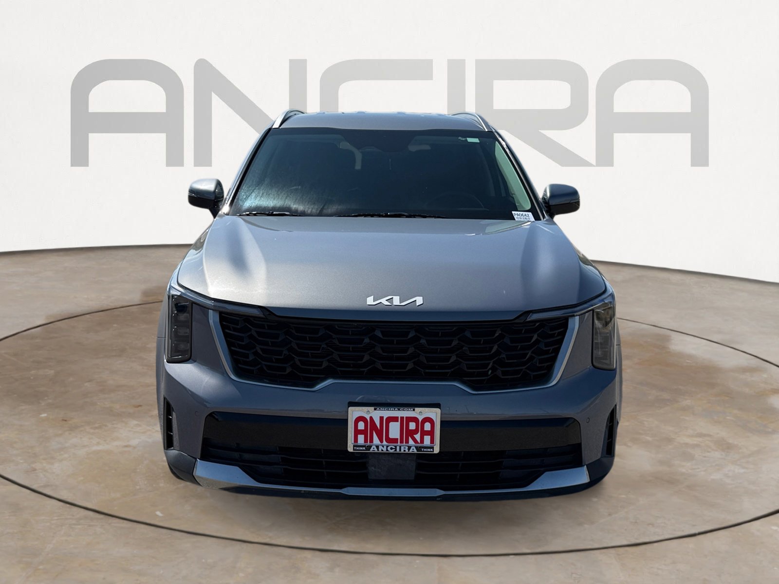 2024 Kia Sorento S photo 4