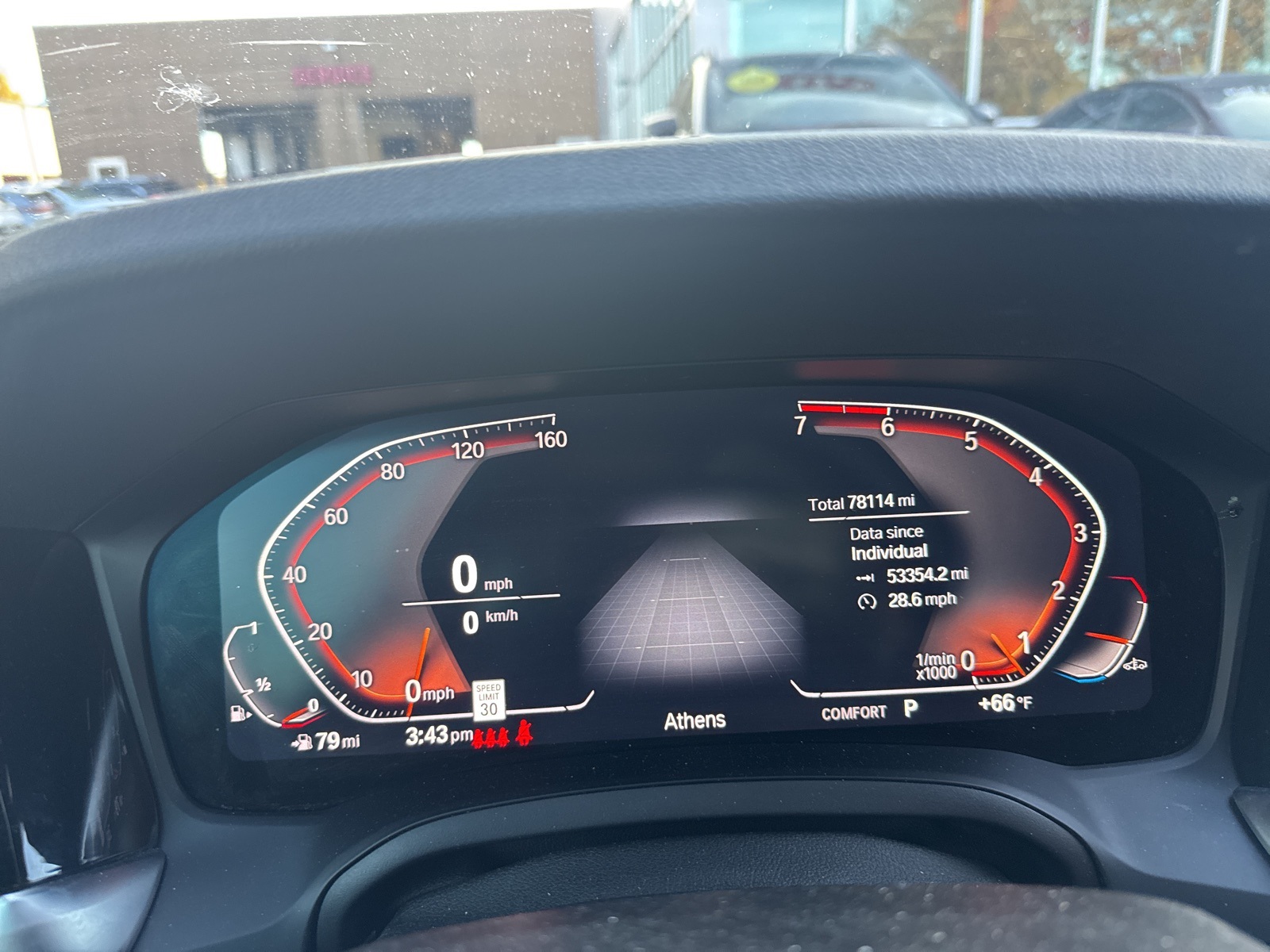 2021 Bmw 330i 3-Series photo 4