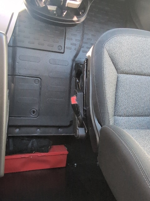 2023 Ram ProMaster 2500 Base photo 24