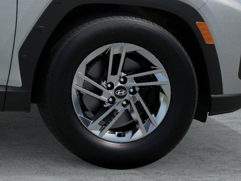 2026 Hyundai Tucson SE photo 8