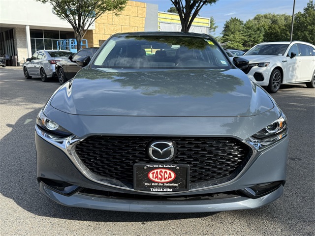 2023 Mazda Mazda3 2.5 s Carbon photo 3