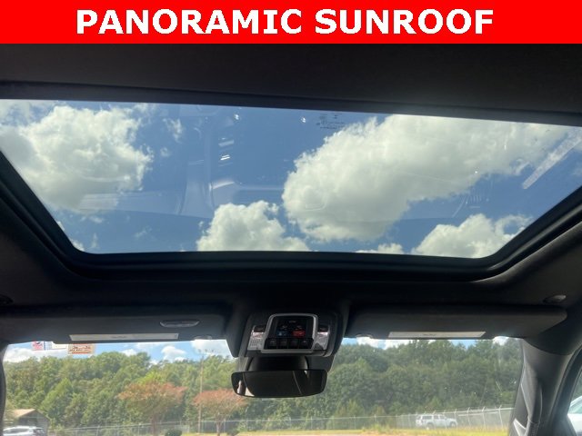 2019 Ram 1500 Limited photo 2
