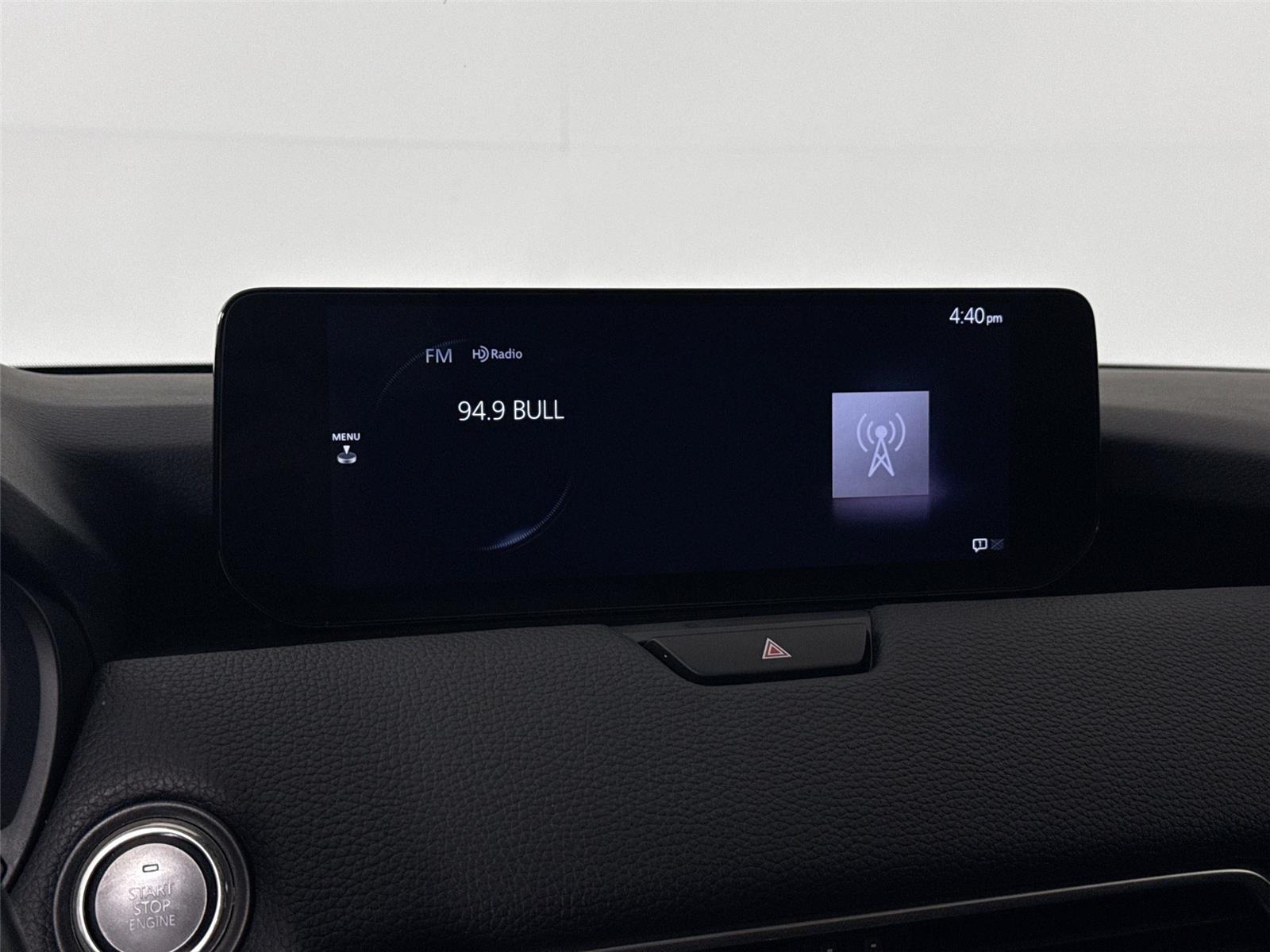 2024 Mazda CX-90 3.3 Turbo Preferred photo 22