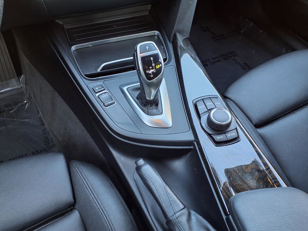 2018 Bmw 330i Sedan photo 6