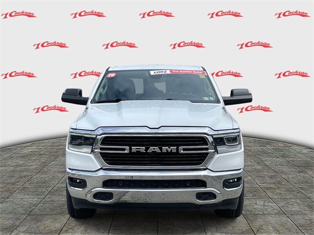 2020 Ram 1500 Big Horn Lone Star photo 7