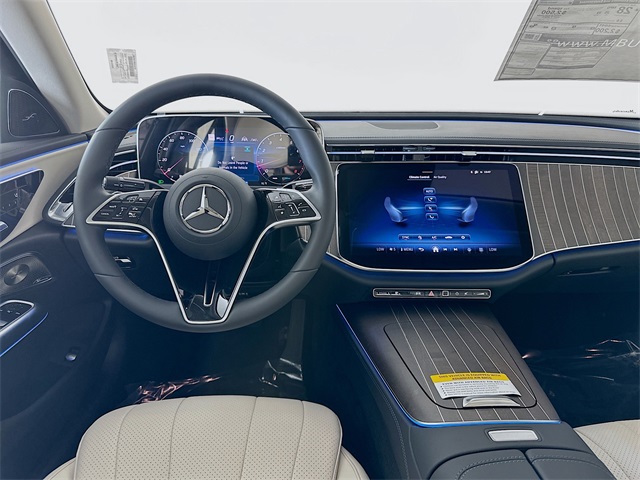 2026 Mercedes Benz E 350 photo 22