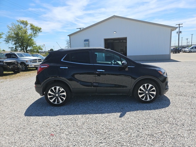 2022 Buick Encore Preferred photo 3