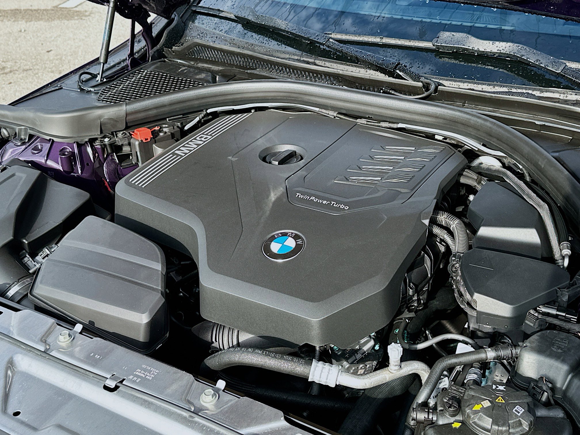 2025 Bmw 230i photo 25